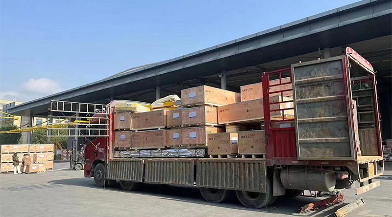 揭阳揭东区到西宁物流专线-揭东区到西宁物流公司-签订正规合同
